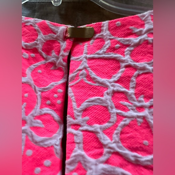Lilly Pulitzer Percy dress - size 4 EUC - Picture 3 of 7